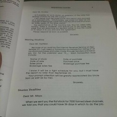 Lifetime Encyclopedia of Letters [Hardcover] Meyer, Harold E.