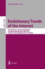 Evolutionary Trends of the Internet : 2100 Thyrrhenian International Workshop…