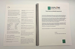 Master Set Explore Bowhunting Curriculum 2nd Ed ATA TPWD Anatomy Flip Book CD Ma