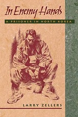 In Enemy Hands: A Prisoner in North Korea – Paperback – VERY GOOD