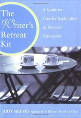 The Writer’s Retreat Kit by Reeves