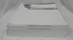 Exploring Creation w/ Biology V. Dincher 3rd Ed. 2024 Textbook, Solutions, Tests