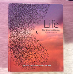 Life: the Science of Biology by David M. Hillis, David E. Sadava, H. Craig…