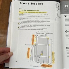 Grading Techniques for Fashion Design, Second Edition