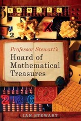Professor Stewart’s Hoard of Mathematical Treasures by Stewart, Ian