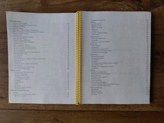 Memory Notebook & II of Nursing: A Collection of Visual Images and Mnemonics ED1