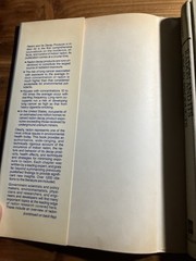 Radon and Its Decay Products in Indoor Air HC/DJ 1988 E2