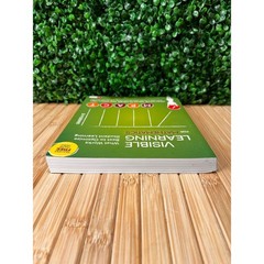 Visible Learning for Mathematics Grades K-12 John Hattie Corwin Math Series Book