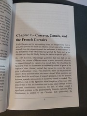 History of Havana Captivating Guide Cuba Columbus to Fidel Castro 2018 PB