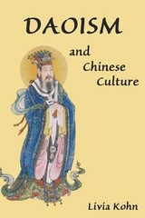 Daoism and Chinese Culture Paperback Livia Kohn