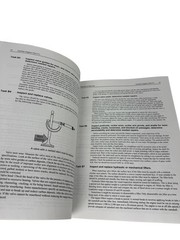 ASE Medium/Heavy Duty Truck Technician Certification Test Prep Series 8 Book Set