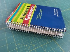 A Writers Reference 7th Edition by Diana Hacker Nancy Sommers