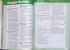 World Studies For Georgia Students 6 Textbook, Workbook & Teacher Edition