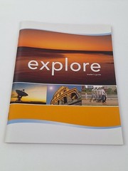 Family Life Explore Small Group Training Pack Set Christian Ministry Study Jesus