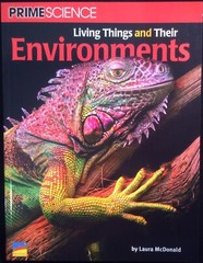 PRIME Science Living Things And Their Environments- Life Science: Ecology