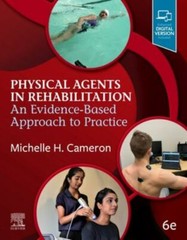 Physical Agents in Rehabilitation: An Evidence-Based Approach to Practice, USED-
