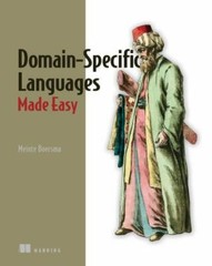 Building User-Friendly DSLs by Meinte Boersma (2024, Trade Paperback)