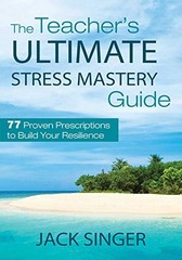 The Teachers Ultimate Stress – VERY GOOD