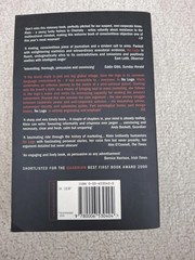 No Logo – Naomi Klein Paperback | Anti-Globalisation & Brand Critique