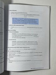 Themis Bar Review Lot 2 Law School Essentials First-Year Review 2020-2021 + MPRE