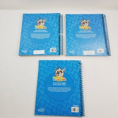 Lot of 3 Rigby On Our Way to English Grade 2 Teachers Guides Thematic Phonics