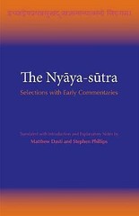 The Nyaya-sutra – 9781624666162