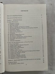 Field Geology by Frederic Lahee (textbook, 1952)