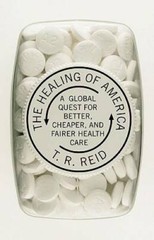 The Healing of America: A Global Quest for Better, Cheaper, and Fairer He – GOOD
