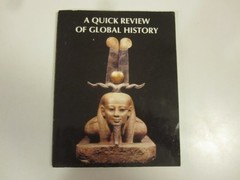 A Quick Review of Global History: Eve…, Jarrett, Mark