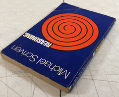 Reasoning by Michael Scriven 1976 E-39