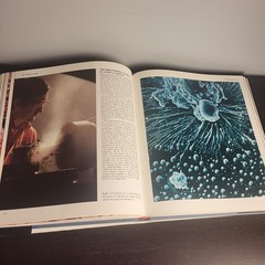 The Body Victorious THE ILLUSTRATED STORY OF OUR IMMUNE By Lennart Nilsson, Used