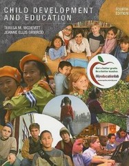 Child Development and Education – Paperback By McDevitt, Teresa M – VERY GOOD