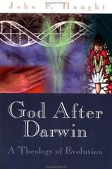 God After Darwin: A Theology of Evolution by John Haught; John F. Haught