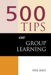 500 Tips on Group Learning by Brown, Sally