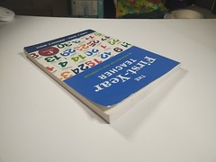 The First-Year Teacher Be Prepared for Your Classroom Bosch 4th Edition Good