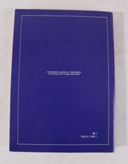 Respiratory Insufficiency by Burrows, Knudson, Kettel, 1975 TPB, EX
