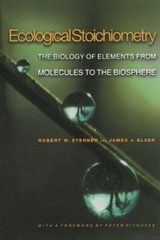 Ecological Stoichiometry: The Biology of Elements from Molecules to the