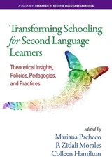 Transforming Schooling for Second Language Learners: Theoretical Insights, P…
