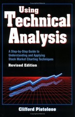 Using Technical Analysis : A Step-by-Step Guide to Understanding