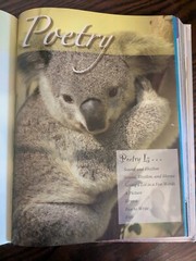 Mosodos Press Literature Ruby Student Edition Hardcover Book and Teachers Books