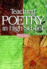 Teaching Poetry in High School – Paperback By Albert B. Somers – GOOD
