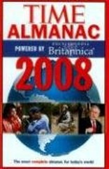 Almanac 2008 Hardcover