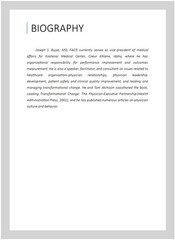 Inside the Physician Mind : Finding Common Ground With Doctors, Paperback by …