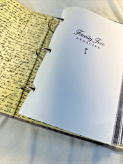 Family Tree Legacies: Preserving Memories Throughout Time Family Tree Magazine