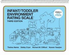 Richard M. Clifford Noreen Infant/Toddler Environme (Spiral Bound) (UK IMPORT)
