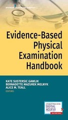 Evidence-Based Physical – Paperback, by Gawlik DNP APRN-CNP – Very Good