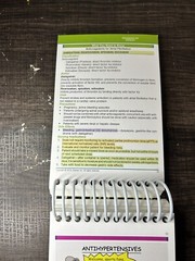 Mosby’s Pharmacology Memory NoteCards: Visual, Mnemonic, and Memory Aids