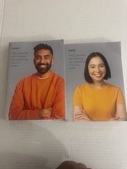 July 2024 Barbri Conviser Mini Review California Volumes Vol 1 & 2 Bar Exam CMR