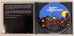 INGLES SIN BARRERAS Workbook Set 1-12 English Language Course SEE DETAILS