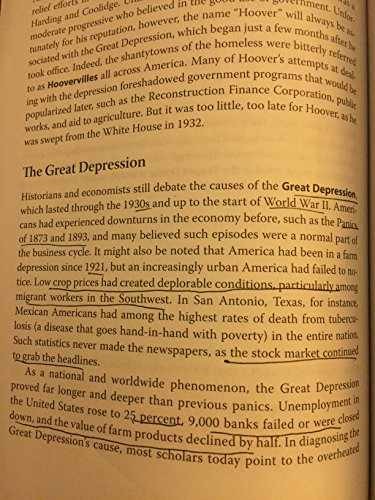 The United States: A Brief – Paperback, by Hullar Link; Nelson – Acceptable n